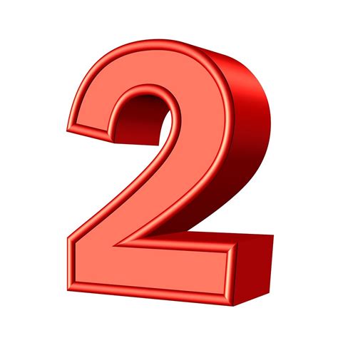 Two